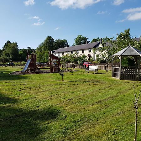 Loch Ness And Highlands Holiday Home Bearnock Ngoại thất bức ảnh