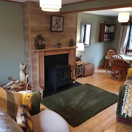 Loch Ness And Highlands Holiday Home Bearnock Ngoại thất bức ảnh