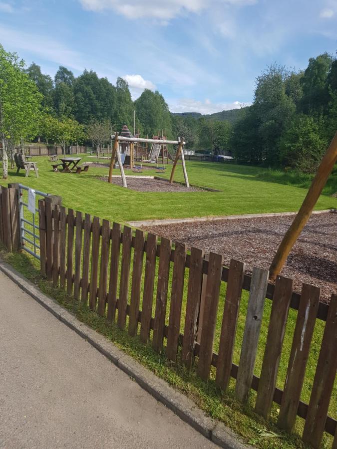 Loch Ness And Highlands Holiday Home Bearnock Ngoại thất bức ảnh