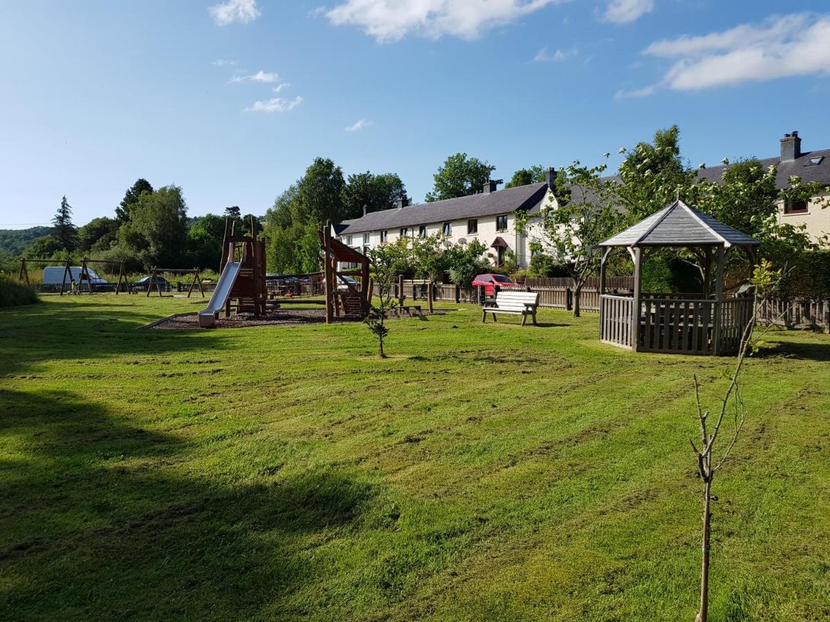 Loch Ness And Highlands Holiday Home Bearnock Ngoại thất bức ảnh