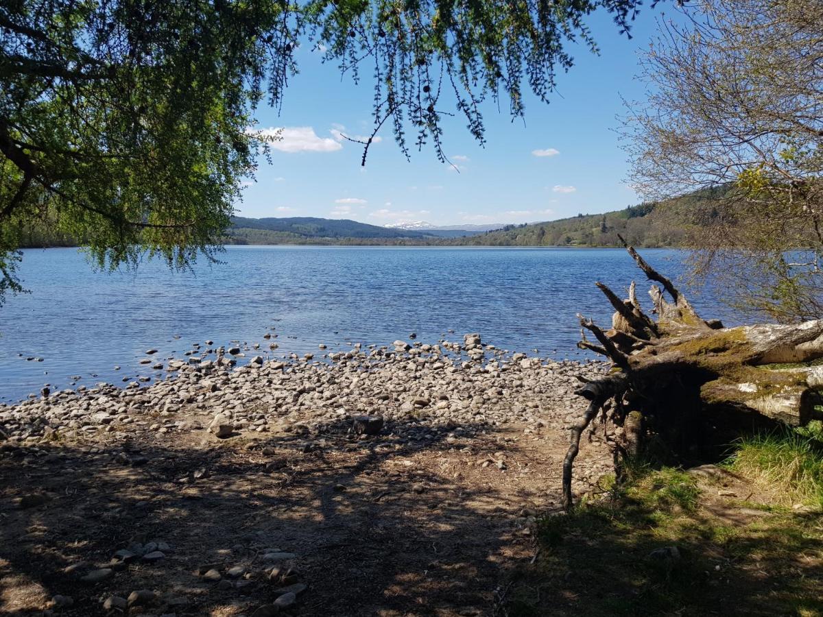 Loch Ness And Highlands Holiday Home Bearnock Ngoại thất bức ảnh