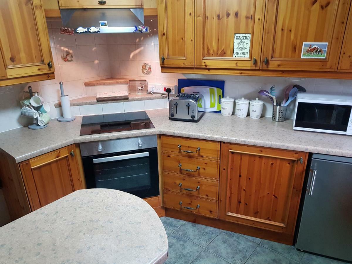 Loch Ness And Highlands Holiday Home Bearnock Ngoại thất bức ảnh
