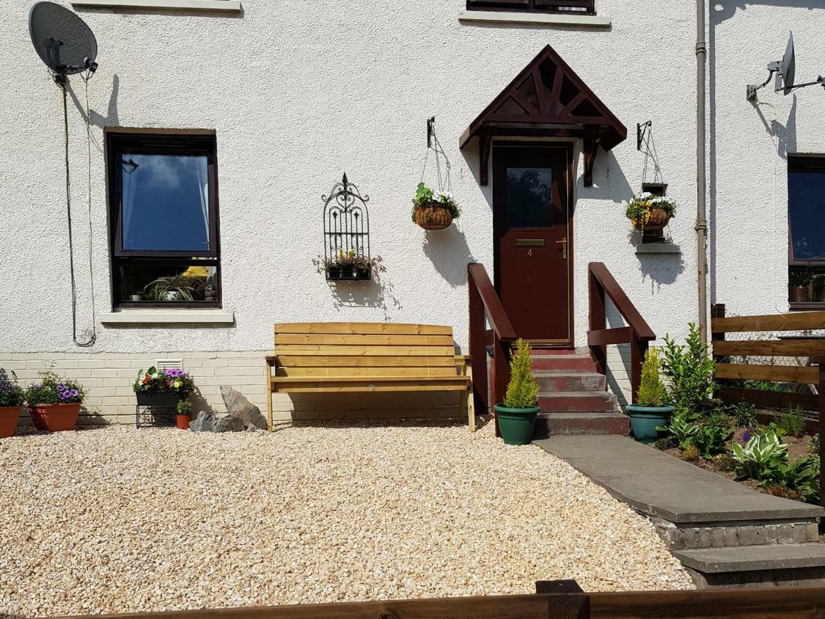 Loch Ness And Highlands Holiday Home Bearnock Ngoại thất bức ảnh