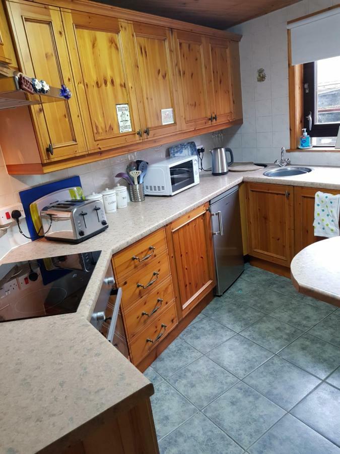 Loch Ness And Highlands Holiday Home Bearnock Ngoại thất bức ảnh