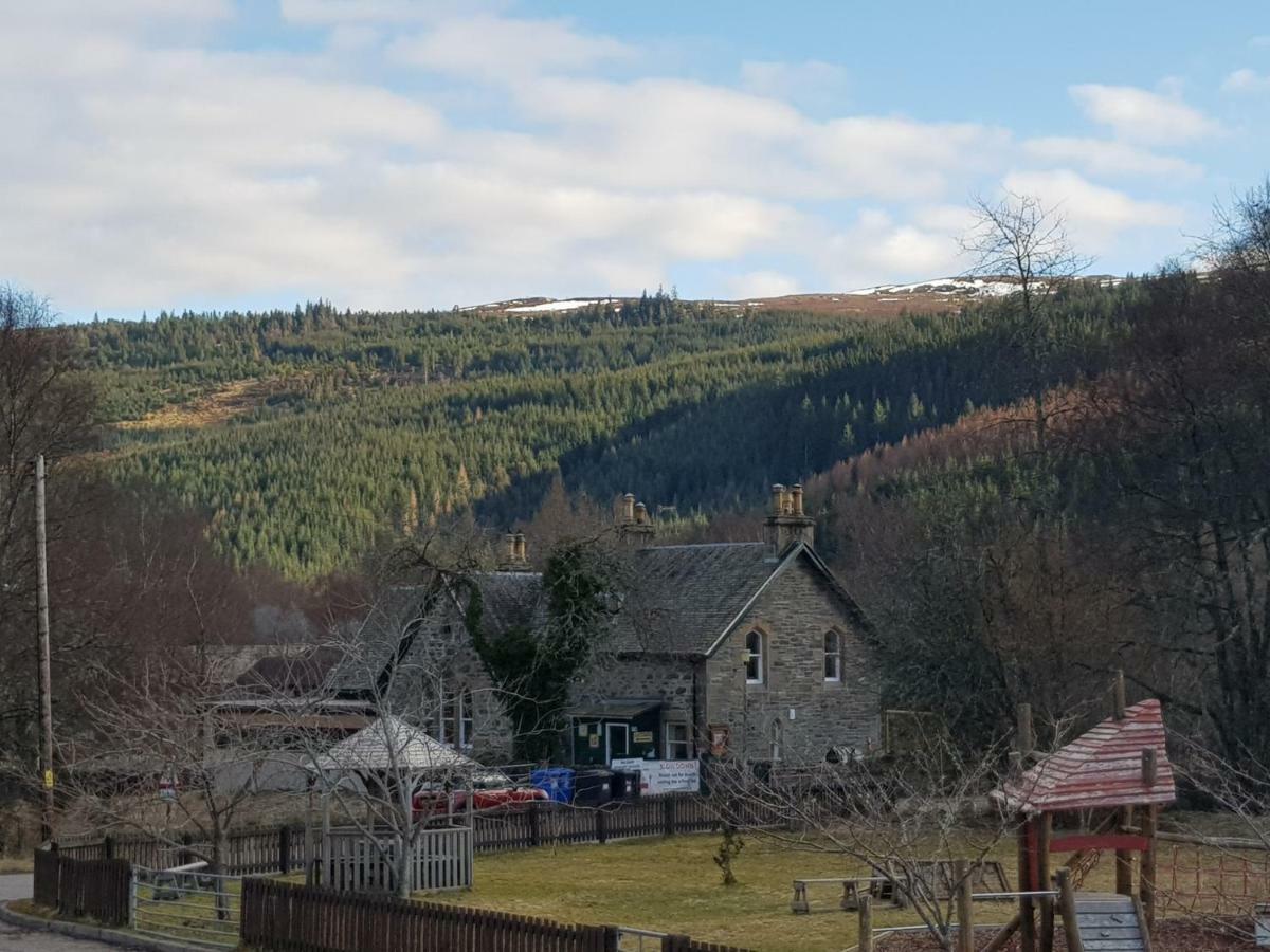 Loch Ness And Highlands Holiday Home Bearnock Ngoại thất bức ảnh