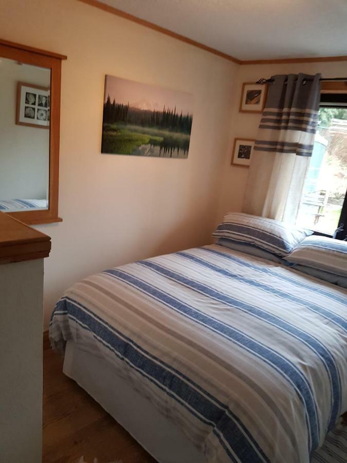 Loch Ness And Highlands Holiday Home Bearnock Ngoại thất bức ảnh