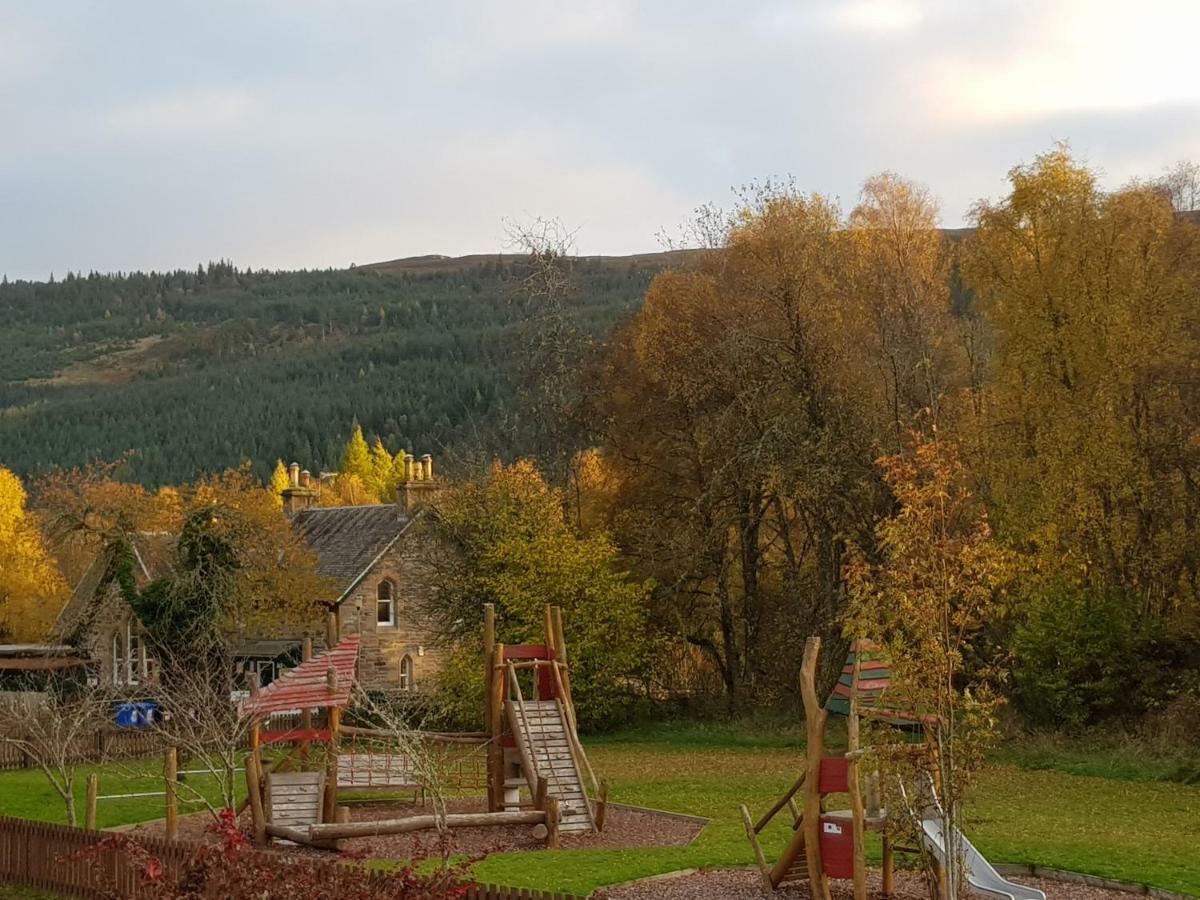 Loch Ness And Highlands Holiday Home Bearnock Ngoại thất bức ảnh