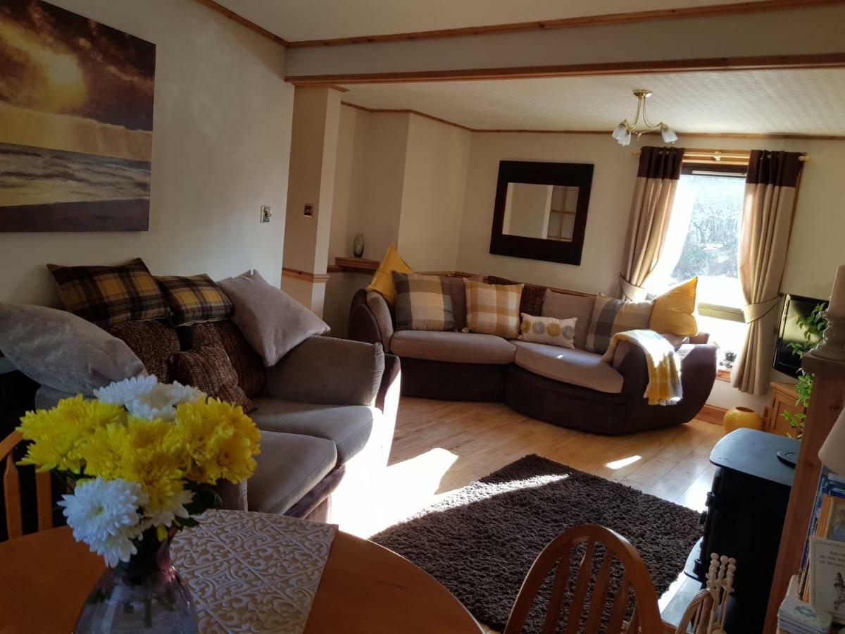 Loch Ness And Highlands Holiday Home Bearnock Ngoại thất bức ảnh