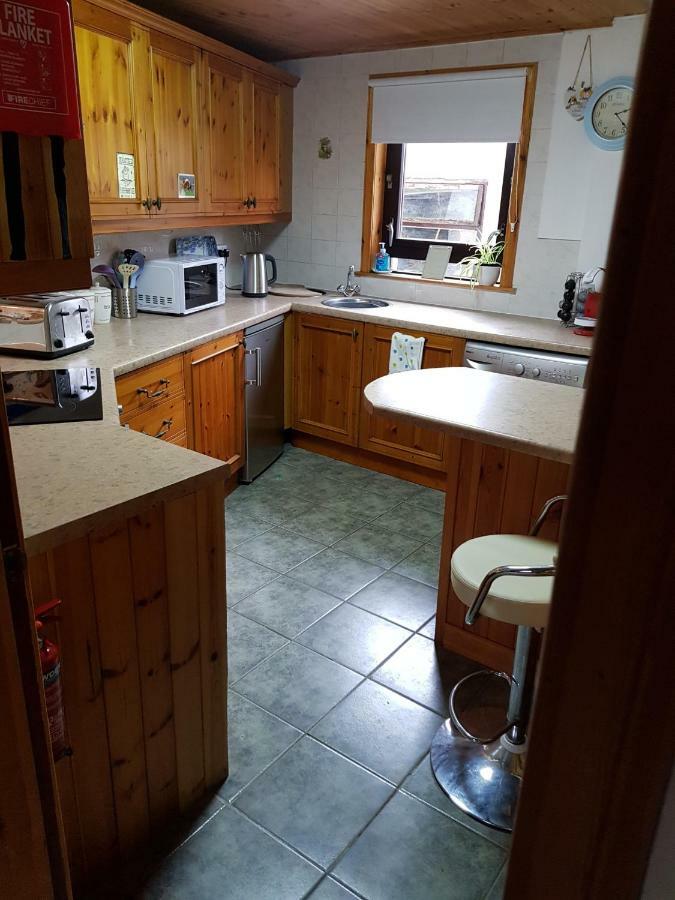 Loch Ness And Highlands Holiday Home Bearnock Ngoại thất bức ảnh