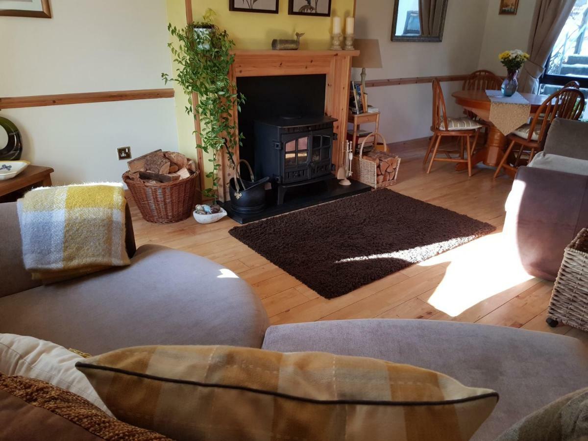 Loch Ness And Highlands Holiday Home Bearnock Ngoại thất bức ảnh