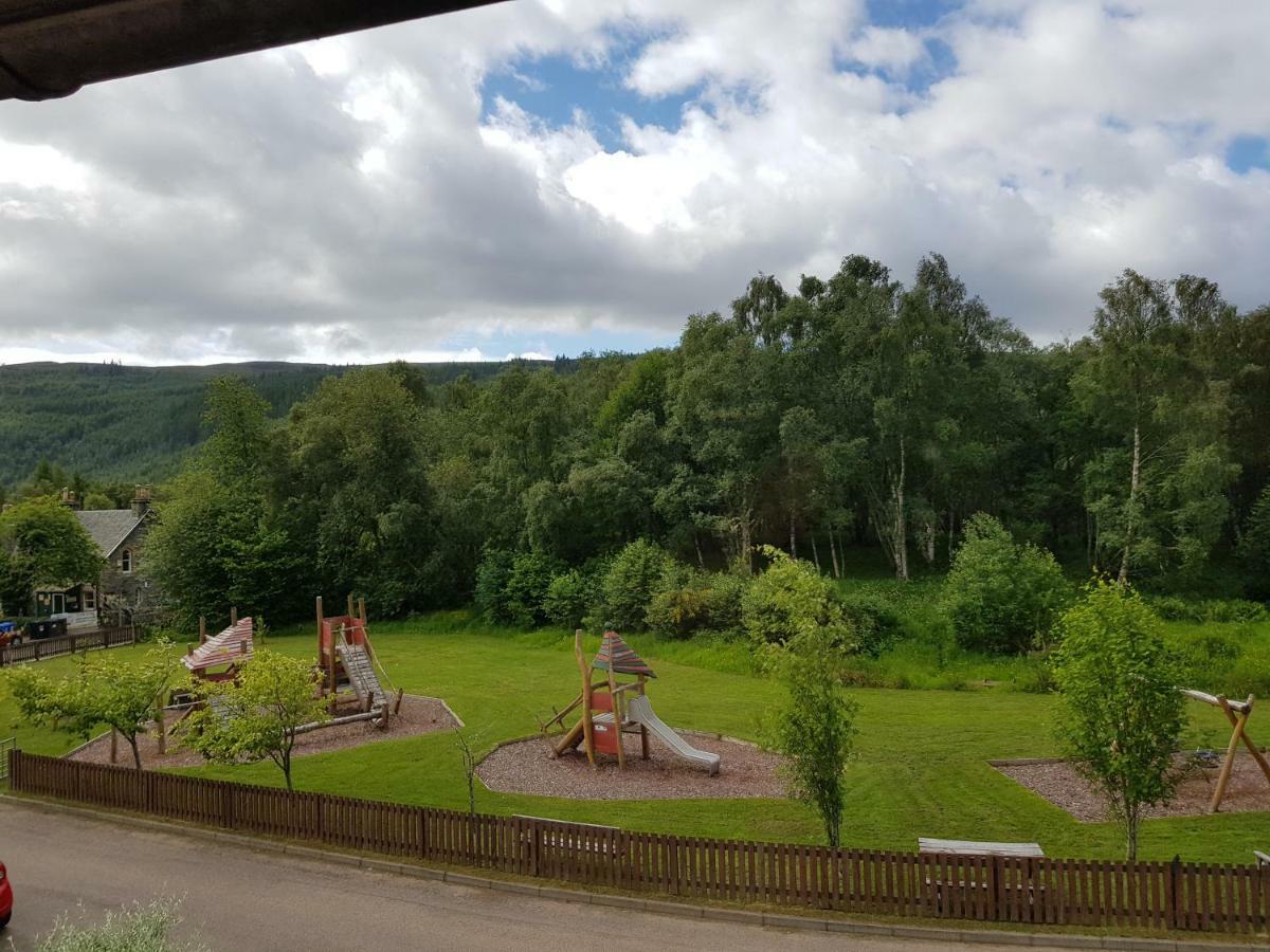 Loch Ness And Highlands Holiday Home Bearnock Ngoại thất bức ảnh