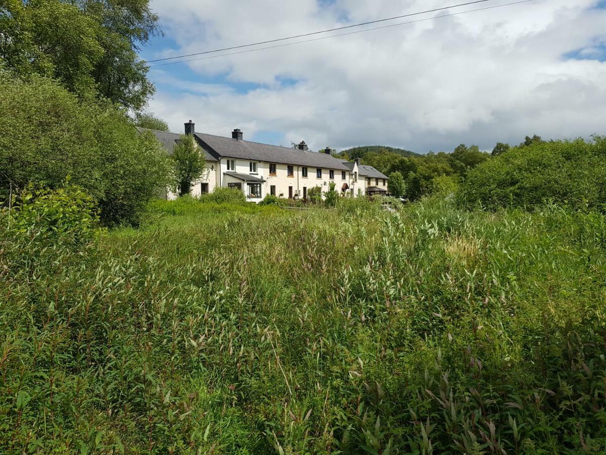 Loch Ness And Highlands Holiday Home Bearnock Ngoại thất bức ảnh