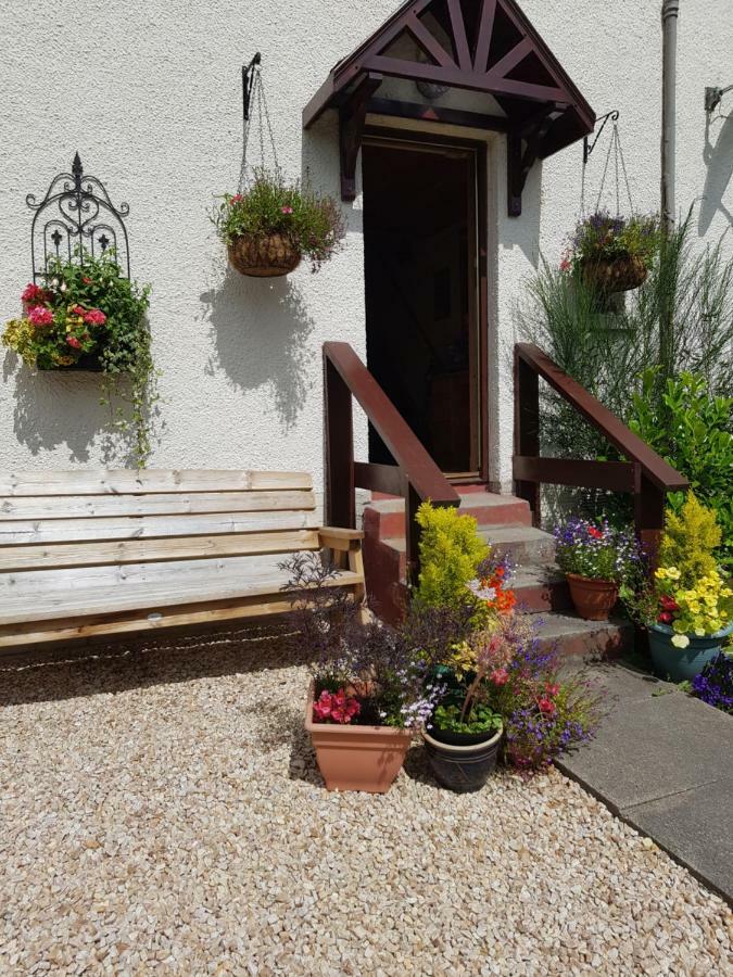Loch Ness And Highlands Holiday Home Bearnock Ngoại thất bức ảnh